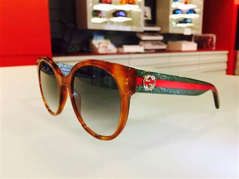 ultimo modello occhiali gucci|kering eyewear Gucci sign in.